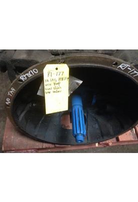 ROCKWELL  Transmission Assembly