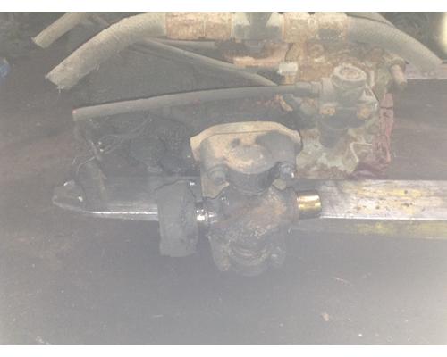 ROCKWELL  Transmission Assembly