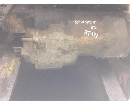 ROCKWELL  Transmission Assembly