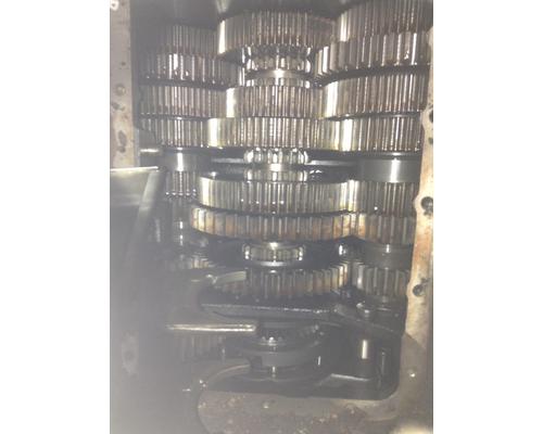 ROCKWELL  Transmission Assembly