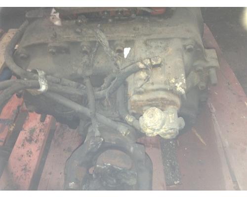 ROCKWELL  Transmission Assembly