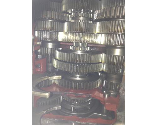 ROCKWELL  Transmission Assembly