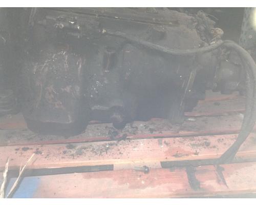 ROCKWELL  Transmission Assembly