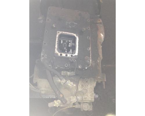 ROCKWELL  Transmission Assembly