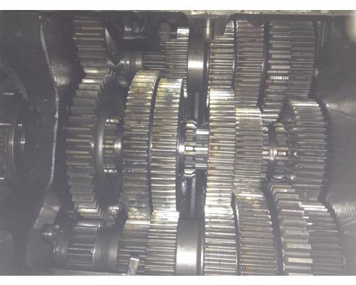 ROCKWELL  Transmission Assembly