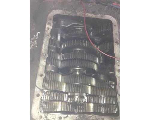 ROCKWELL  Transmission Assembly