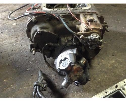 ROCKWELL  Transmission Assembly