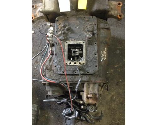 ROCKWELL  Transmission Assembly