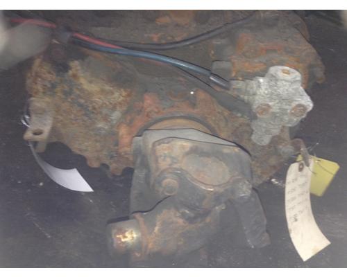 ROCKWELL  Transmission Assembly