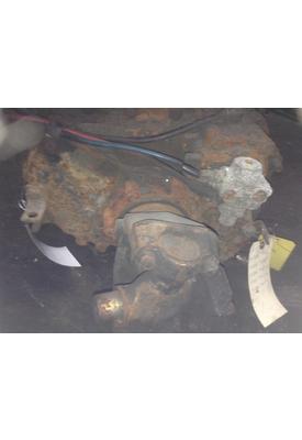 ROCKWELL  Transmission Assembly
