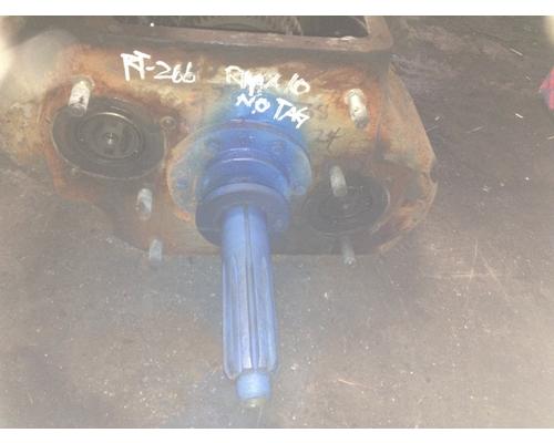 ROCKWELL  Transmission Assembly