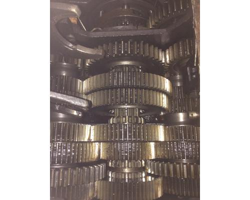 ROCKWELL  Transmission Assembly