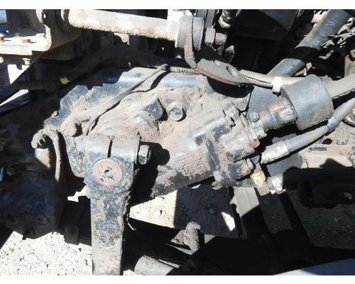 ROSS 1800 Steering Gear