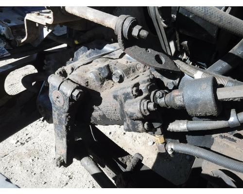 ROSS 1800 Steering Gear