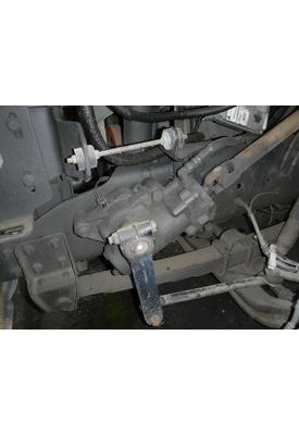 ROSS TAS402299 Steering Gear