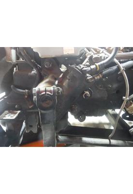 ROSS THP60001 Steering Gear
