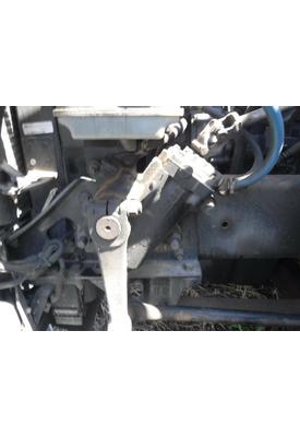 ROSS THP60011 Steering Gear