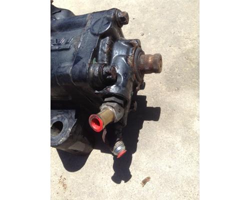 ROSS THP60054 Steering Gear