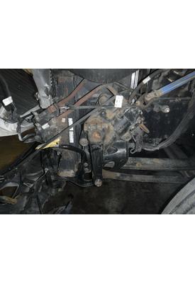 ROSS THP602299 Steering Gear