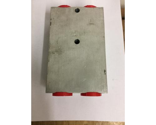 ROTOBEC 7039939 HYDRAULIC MOTOR & PUMP PARTS