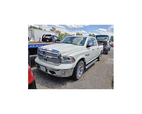 Ram 1500 Complete Vehicle