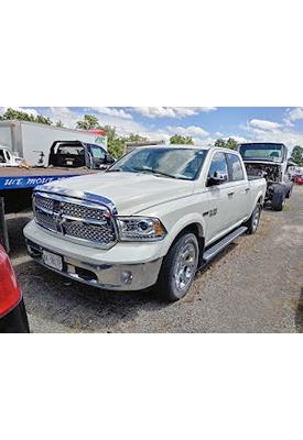 Ram 1500 Complete Vehicle