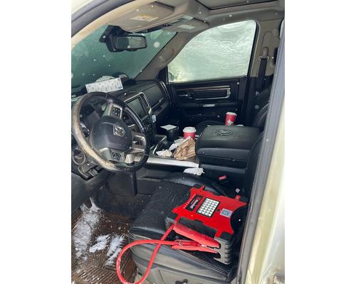 Ram 1500 Complete Vehicle