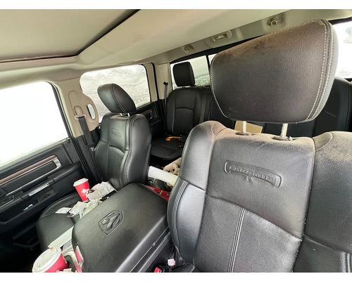 Ram 1500 Complete Vehicle