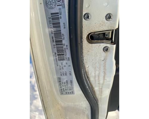 Ram 1500 Complete Vehicle