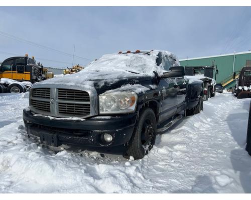 Ram 3500 Consignment sale