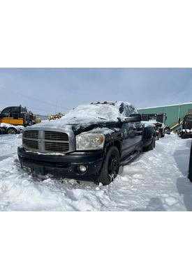 Ram 3500 Consignment sale