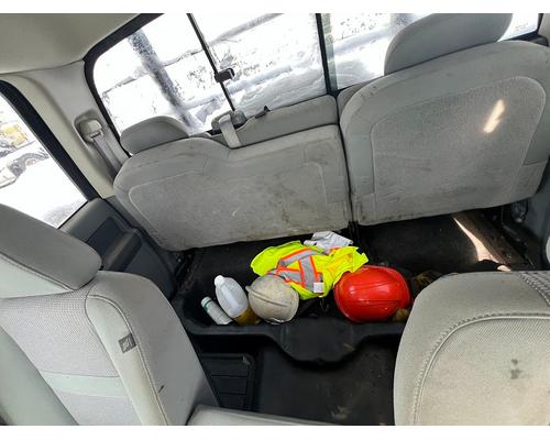 Ram 3500 Consignment sale