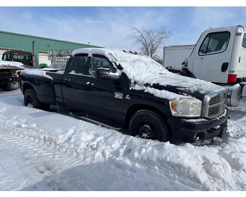 Ram 3500 Consignment sale