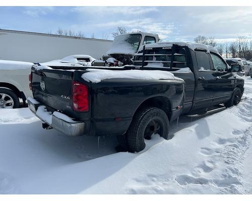 Ram 3500 Consignment sale