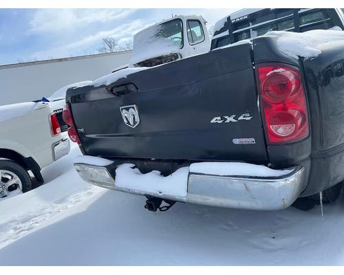Ram 3500 Consignment sale
