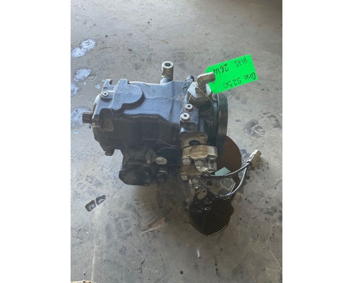 2014 Rexroth A4VTG71EP3M Hydraulic Pump for sale in Fresno, CA - GECO Parts