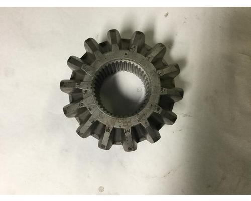 Rockwell 14X Differential Parts, Misc.