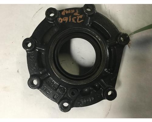 Rockwell 23-160 Differential Parts, Misc.