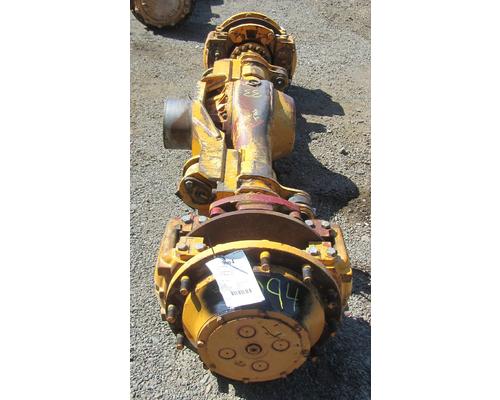 Rockwell A87211555 Axle Assembly, Rear