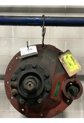 Rockwell H601 Differential Assembly (Rear, Rear)