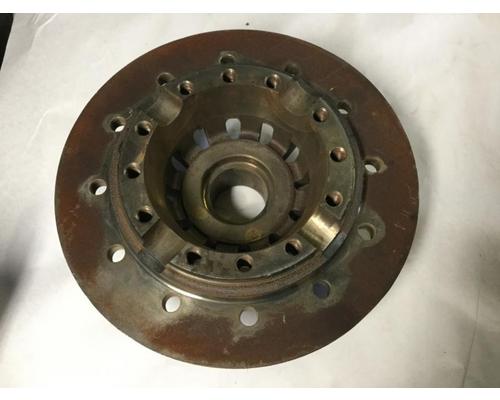 Rockwell Rockwell Differential Parts, Misc.