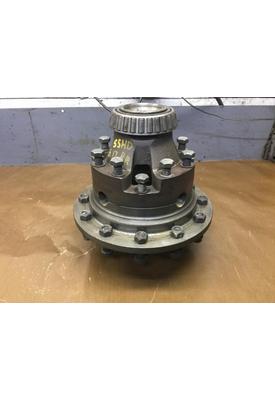 Rockwell SHR Differential Parts, Misc.