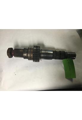 Rockwell SQ100 Differential Parts, Misc.