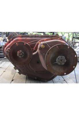 Rockwell T-138 Transfer Case Assembly