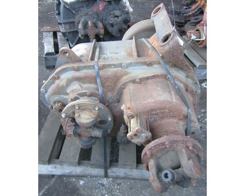 Rockwell T-138 Transfer Case Assembly