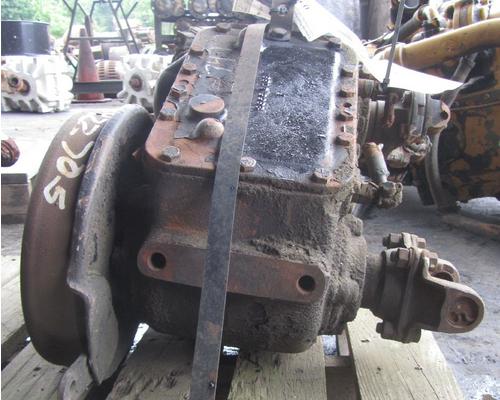 Rockwell T223H1 Transfer Case Assembly