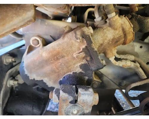 Saginaw Other Steering Gear # Saginaw Other Steering Gear #