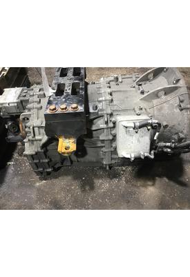 SCANIA JL30-609112 Transmission Assembly