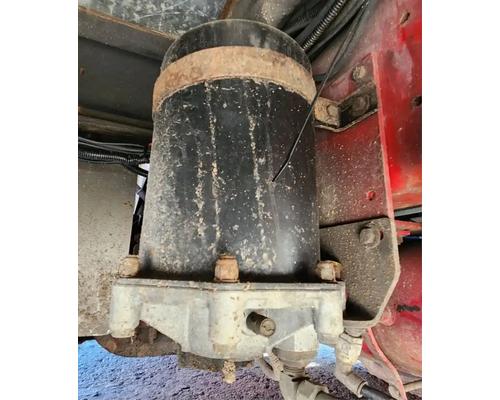  Seagrave Ladder Air Dryer #