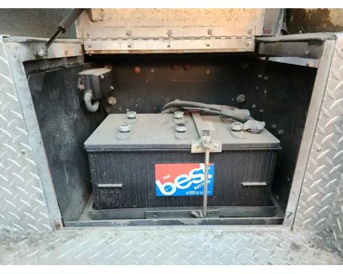 seagrave-ladder-battery-box #1361220